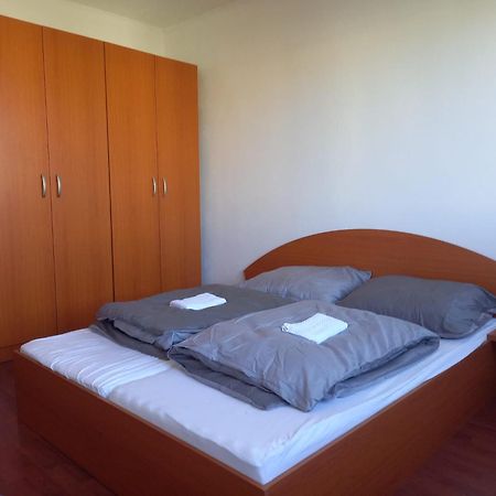 Sankt Martin Hostel מראה חיצוני תמונה