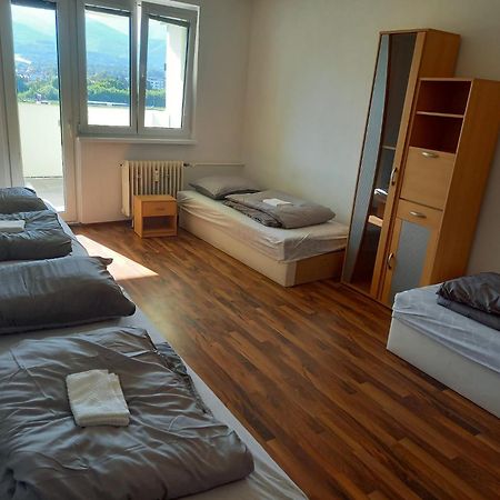 Sankt Martin Hostel מראה חיצוני תמונה
