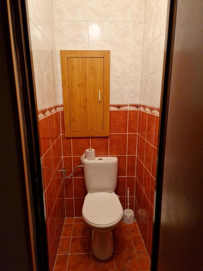 Sankt Martin Hostel מראה חיצוני תמונה