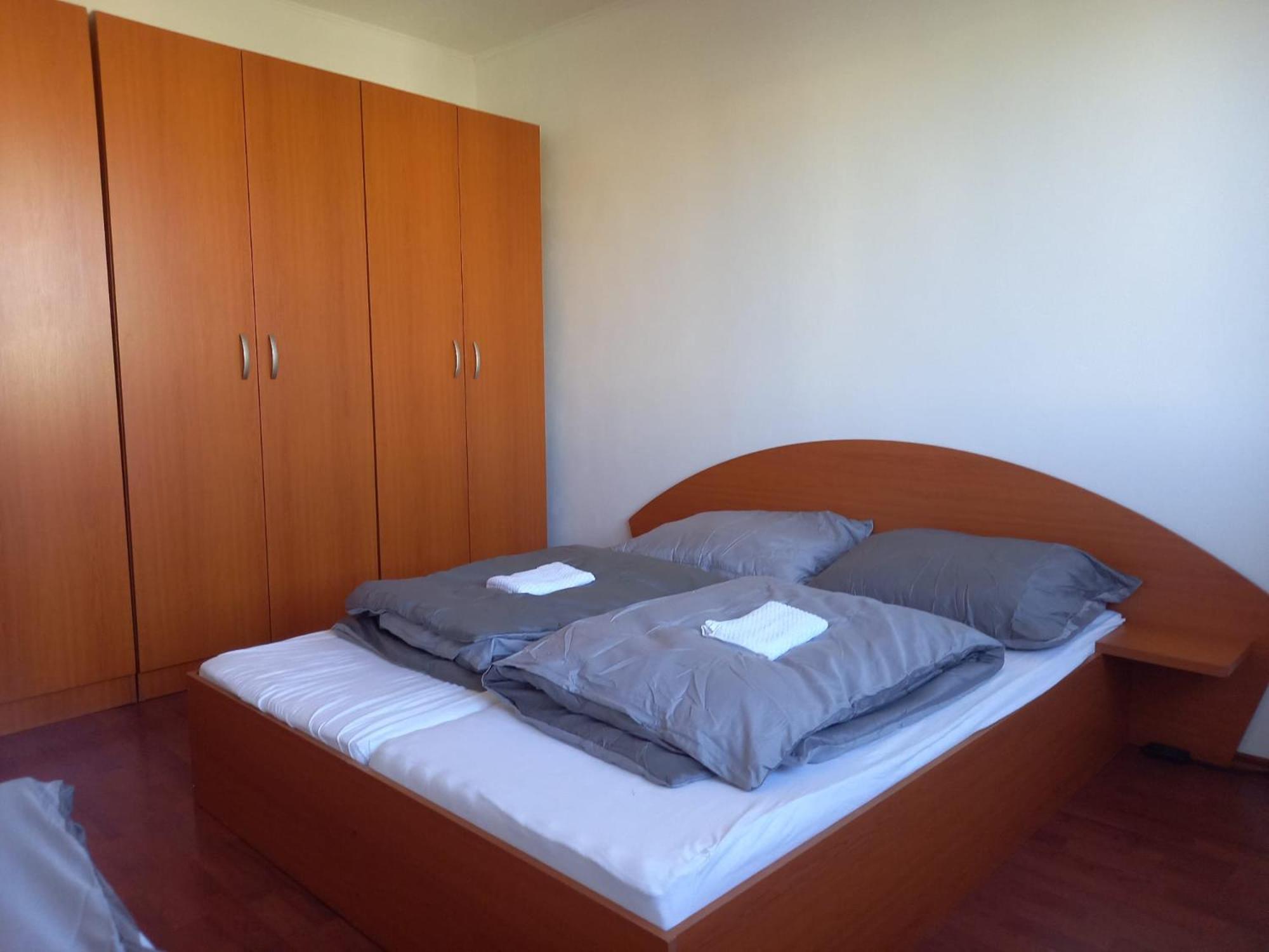 Sankt Martin Hostel מראה חיצוני תמונה