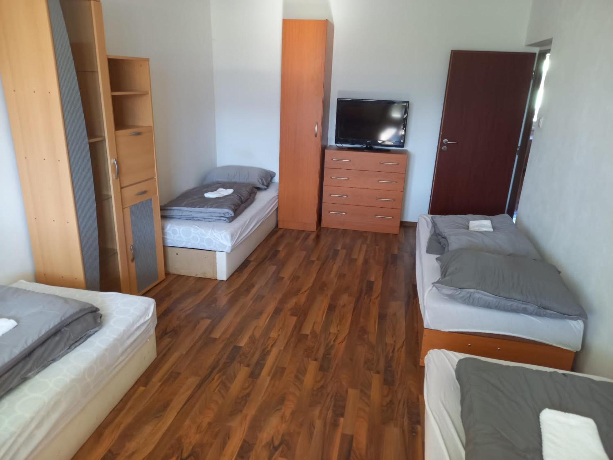 Sankt Martin Hostel מראה חיצוני תמונה